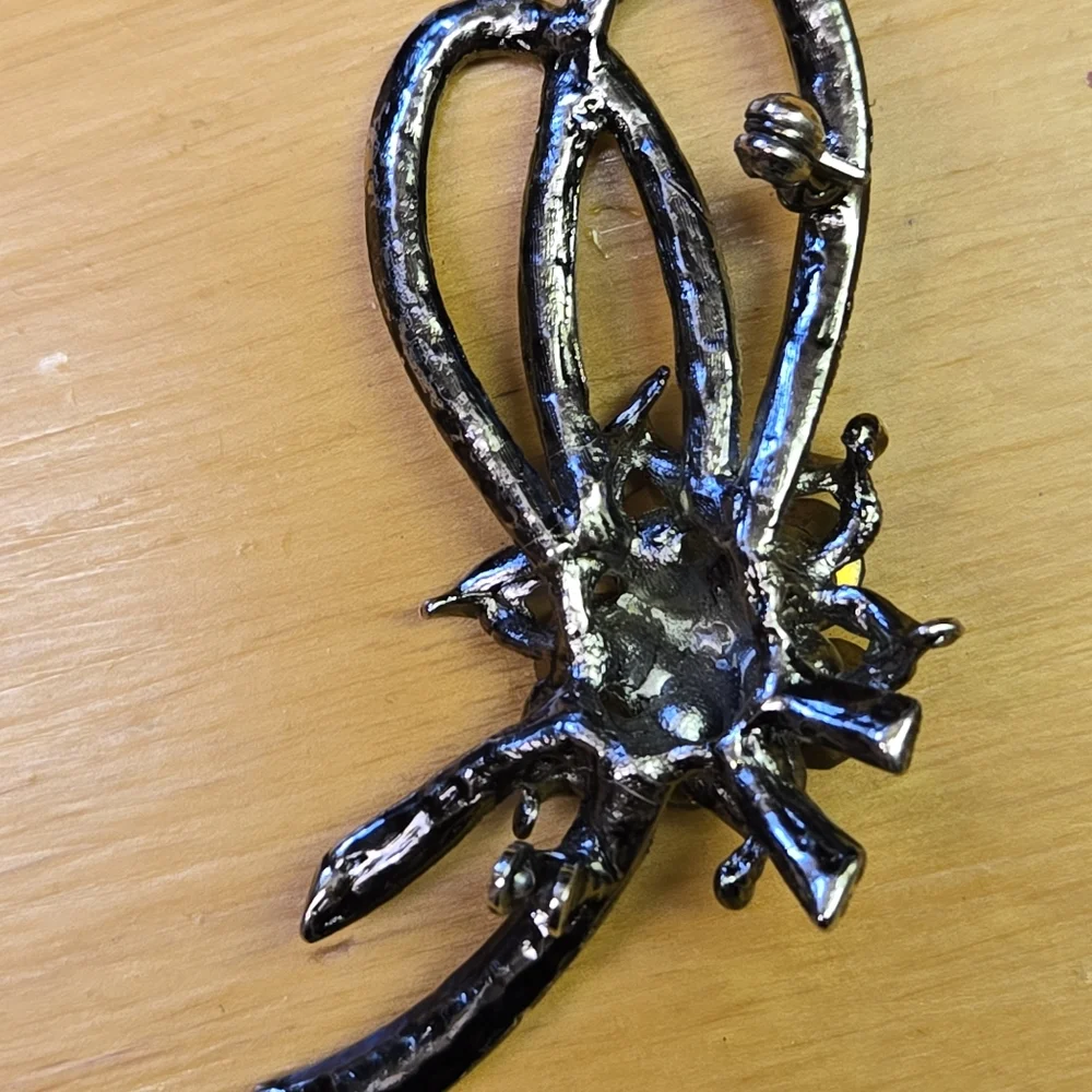 Vintage Pin